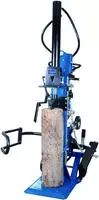 Scheppach Holzspalter ""HL3000", 550 W" Spaltkraft 30 Tonnen