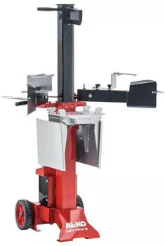 AL-KO LSV 550/6
