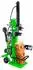 Zipper ZI-HS Hydraulik-Holzspalter