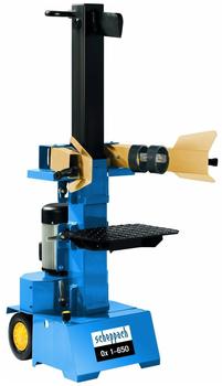 Scheppach ox 1-650 (230 V)