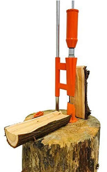 Forest Master Smart Splitter Manual Log Splitting Axe