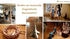 MaderaBlocks Holzbausteine natur 1000St.