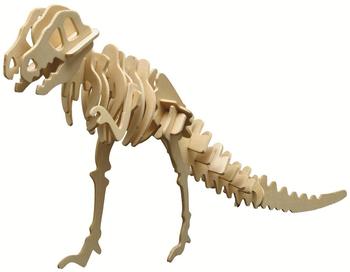 Pebaro Holzbausatz Tyrannosaurus