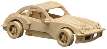 Pebaro Holzbausatz Italienischer Sportwagen