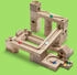 Cuboro Junior Starter-Set (40 Teile)