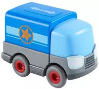 HABA 304848, HABA 304848 Kullerb&uuml; - Batterie-LKW