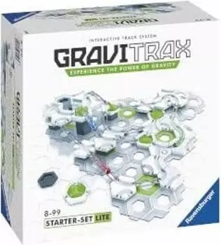 Ravensburger GraviTrax Starter Set LITE (27454)