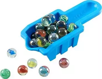 HABA 304862 Marble-Container