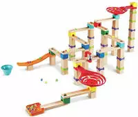 HAPE E1100, HAPE E1100 Kunterbunte Murmelbahn