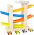 Small Foot Design Rennbahn mit Parkdeck (10602)