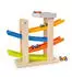 Small Foot Design Rennbahn mit Parkdeck (10602)