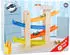 Small Foot Design Rennbahn mit Parkdeck (10602)