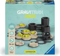 Ravensburger Besch&auml;ftigung - GraviTrax Junior - Extension Multi Routes