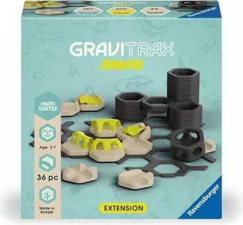 Ravensburger GraviTrax Junior Extension Multi Routes (25570)