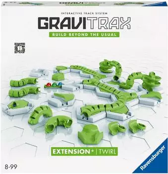 Ravensburger GraviTrax Extension Twirl (22435)