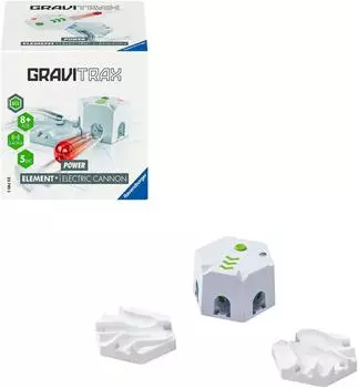 Ravensburger GraviTrax Element Electric Cannon (23745)
