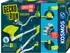 Kosmos Gecko Run Challenge XXL