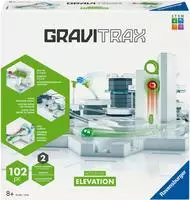 Ravensburger 12020011, Ravensburger GraviTrax Action-Set Elevation