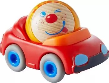HABA Kullerb&uuml; Kugelcabrio (1306950001)