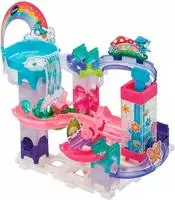 VTech 80-580204, VTech Marble Rush - Fairy Garden Set M500 E (80-580204)