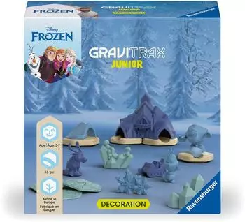 Ravensburger GraviTrax Junior Disney Frozen Erweiterung (23861)