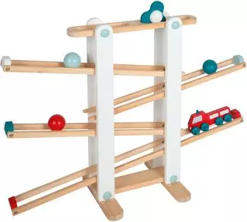 Small Foot Design Kugelbahn aus Holz (12549)