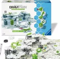 Ravensburger 22428, Ravensburger Starter-Set Speed (22428) Blau