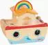 Goki Meine kleine Arche Noah, 20 Teile (51464)