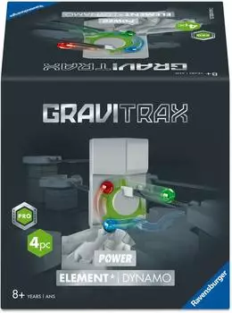 Ravensburger GraviTrax Element Dynamo