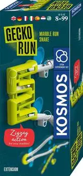 Kosmos Gecko Run Marble Run Snake Erweiterung (617325)