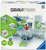 Ravensburger GraviTrax BASE Action-Set Fusion
