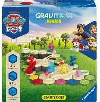 Ravensburger GraviTrax Junior Starter L Paw Patrol