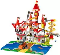 VTech Electronics Europe BV Marble Rush - Adventure Castle Set