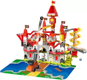 VTech Marble Rush Adventure Castle Set