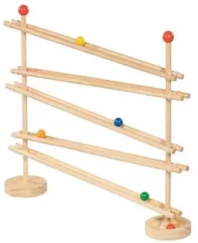 Goki Kugelbahn FlexiTrack