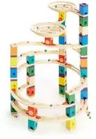 Hape Murmelbahn Quadrilla The Cyclone