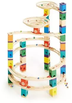 Quadrilla The Cyclone