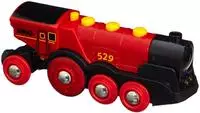 Brio 33592000, Brio 33592000 Rote Lola Batterielok