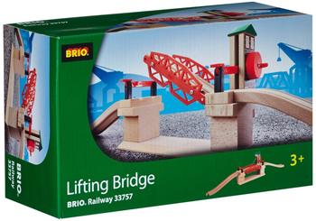Brio Hebebrücke (33757)