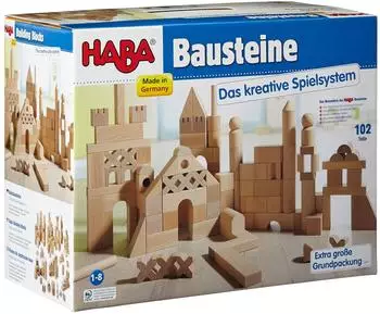 HABA Grundpackung (1077)
