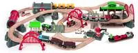 Brio 33052, Brio Deluxe Railway Set