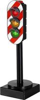 Brio 33743, Brio Ampel 33743 schwarz, Spielzeuge & Spiele > Spielzeuge >
