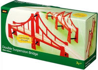 Brio 33683002, Brio 33683002 H&auml;ngebr&uuml;cke