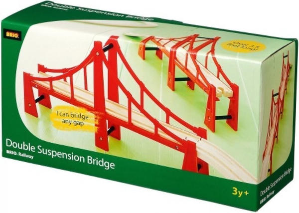 Brio Hängebrücke (33683)