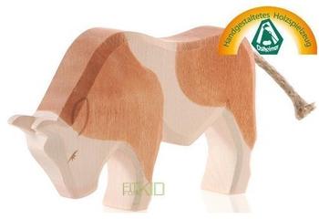Ostheimer Stier braun Ostheimer Stier braun