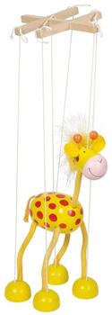 Goki Marionette Giraffe (51867)