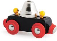 Ravensburger 33749, Ravensburger World Glockenwagen