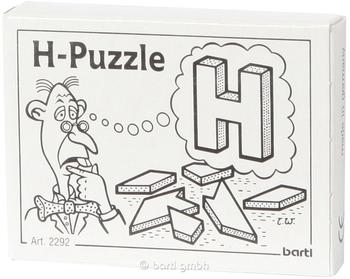 Bartl The H-Puzzle (102292)