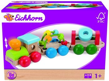 Eichhorn bunter Spielzug (5155)