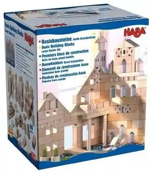 HABA Gro&szlig;e Grundpackung (1070)
